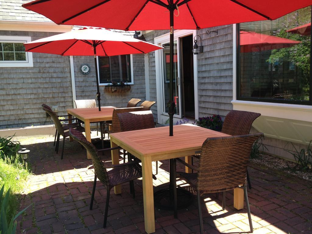 Morning Glory Inn York Harbor Kültér fotó