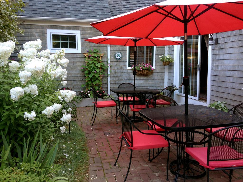 Morning Glory Inn York Harbor Kültér fotó