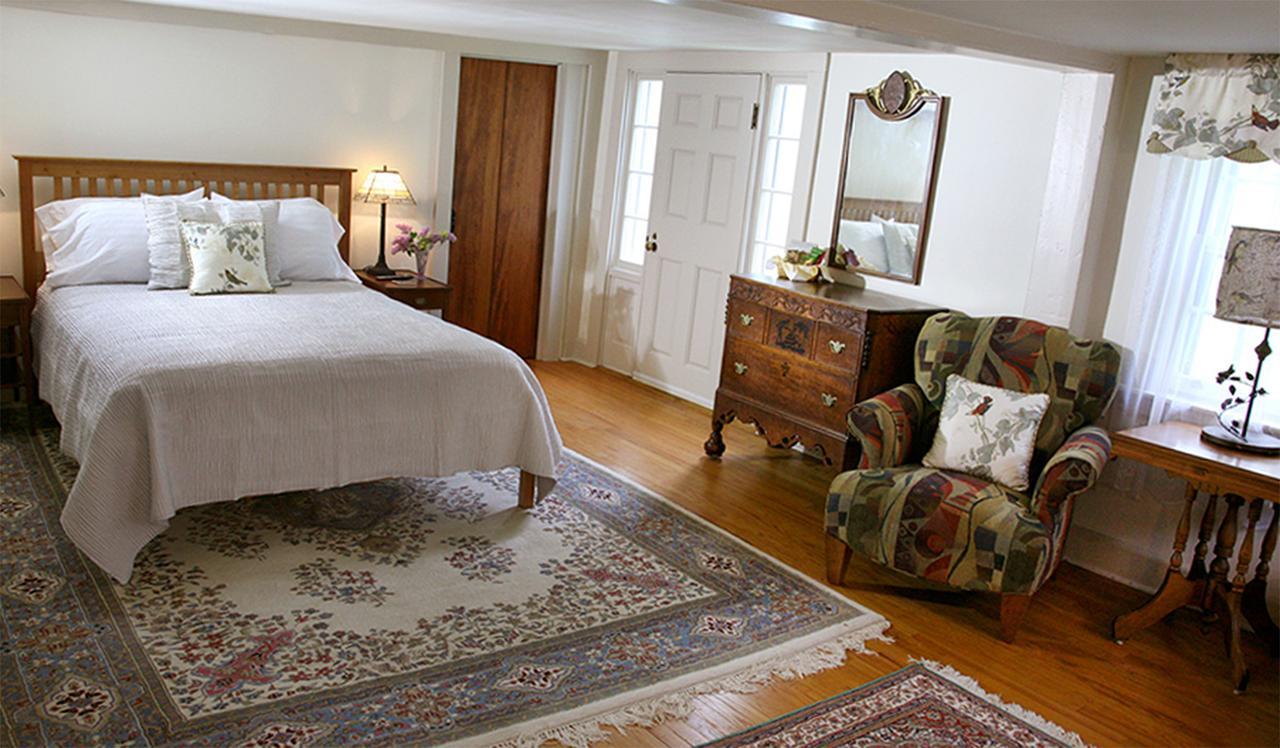 Morning Glory Inn York Harbor Kültér fotó