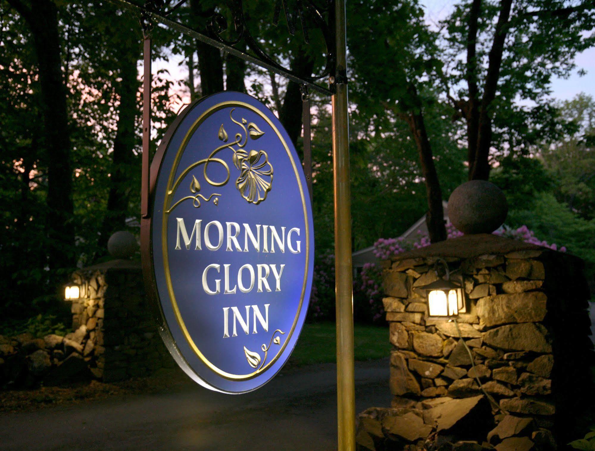 Morning Glory Inn York Harbor Kültér fotó