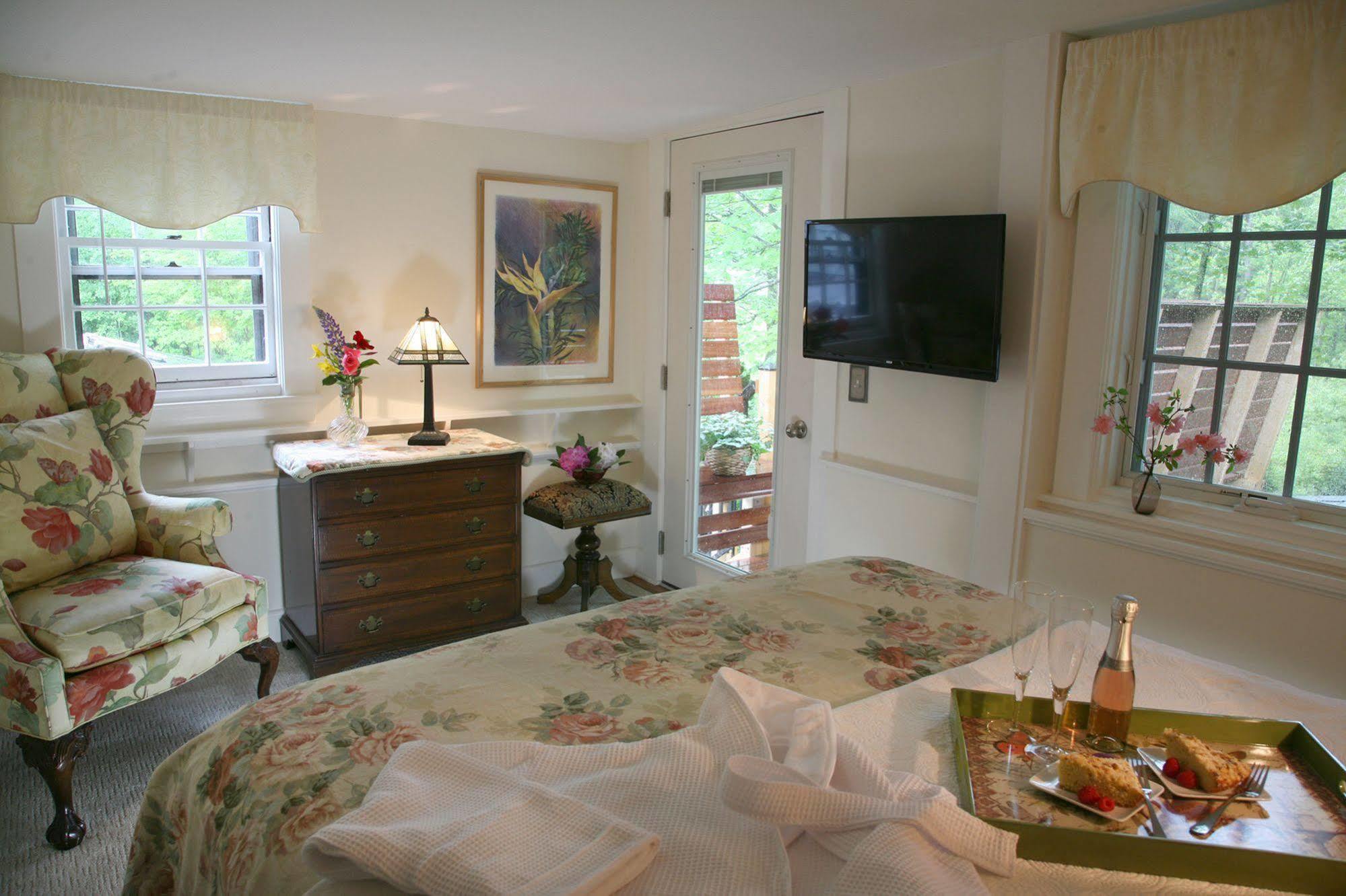 Morning Glory Inn York Harbor Kültér fotó
