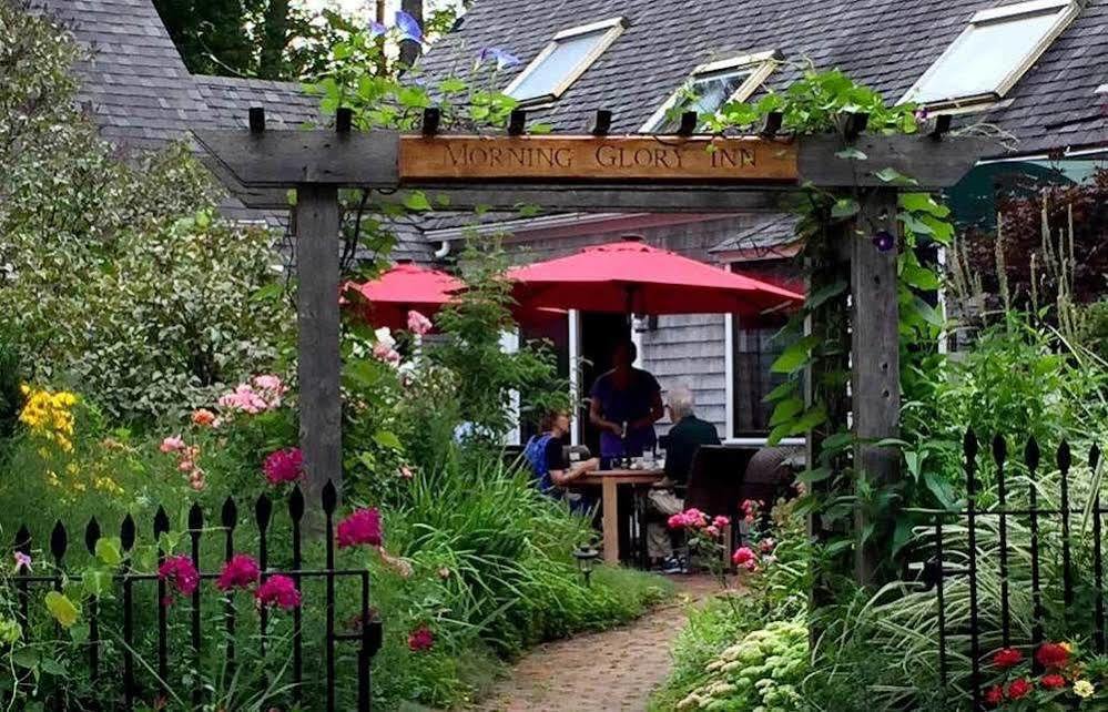 Morning Glory Inn York Harbor Kültér fotó